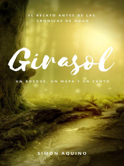 Title details for Girasol by simon aquino - Available